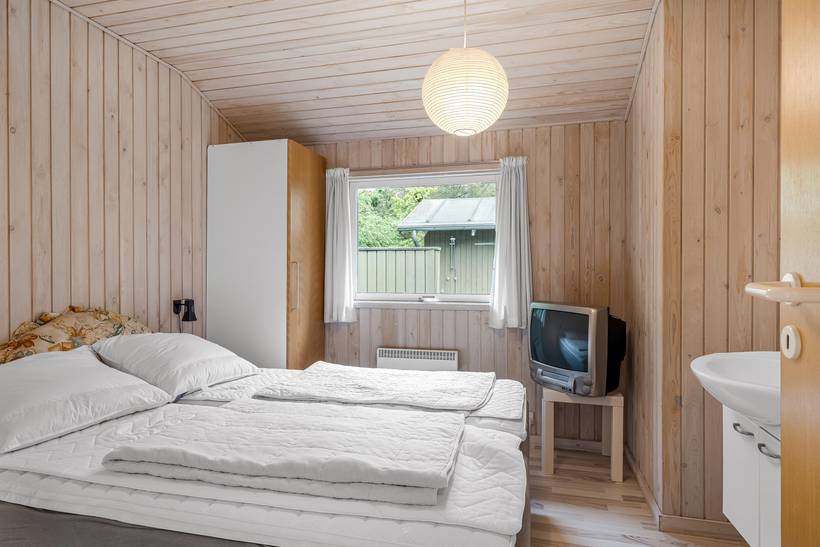 Foto von Ferienhaus MJ90 in Bisnap - Hou - Nordjütland Ost
