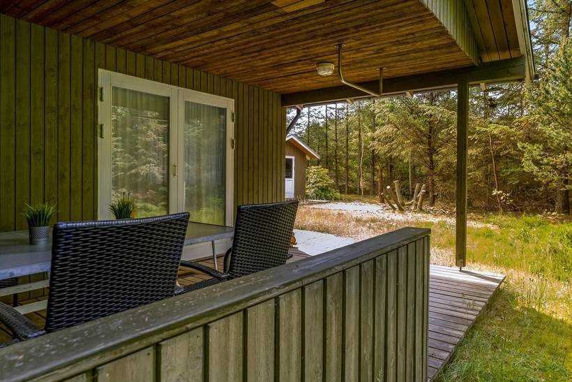 Foto von Ferienhaus MJ90 in Bisnap - Hou - Nordjütland Ost