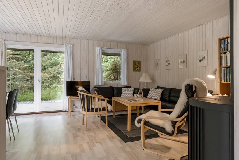 Foto von Ferienhaus MJ90 in Bisnap - Hou - Nordjütland Ost