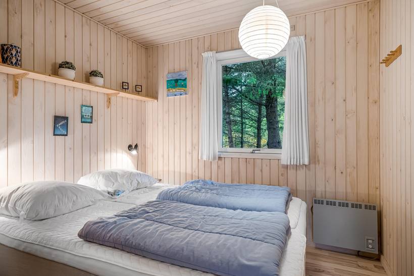Foto von Ferienhaus MJ90 in Bisnap - Hou - Nordjütland Ost