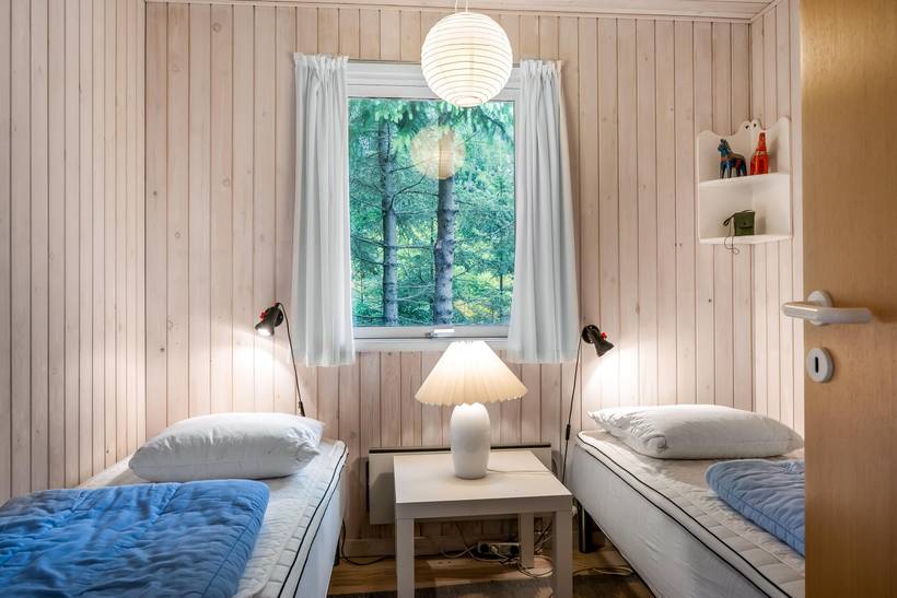 Foto von Ferienhaus MJ90 in Bisnap - Hou - Nordjütland Ost