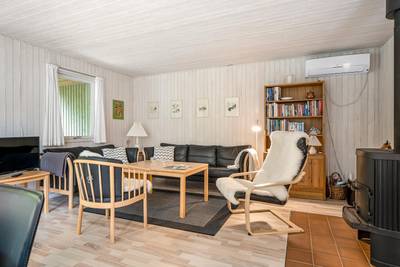 Vorschaubild von Ferienhaus MJ90 in Bisnap - Hou - Nordjütland Ost