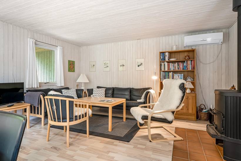 Foto von Ferienhaus MJ90 in Bisnap - Hou - Nordjütland Ost