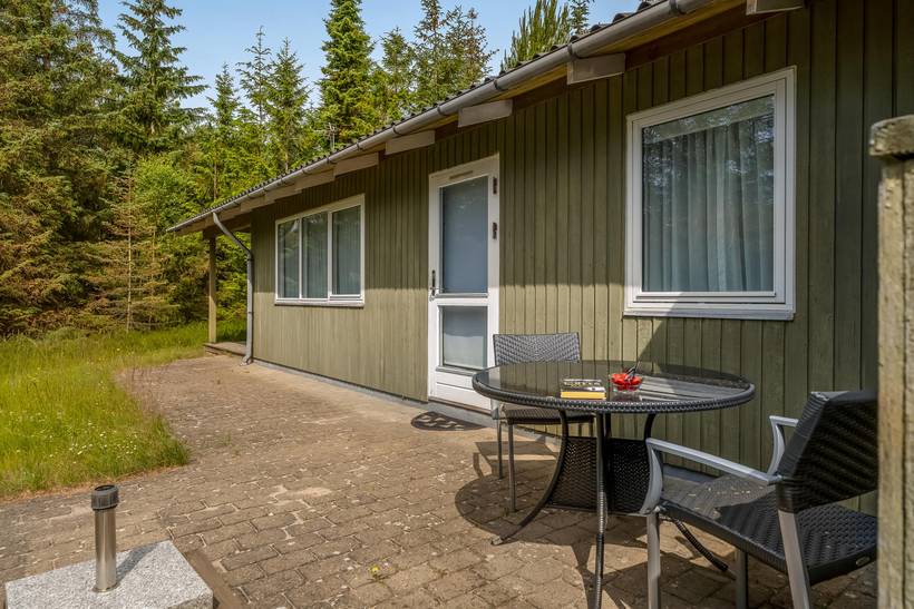 Foto von Ferienhaus MJ90 in Bisnap - Hou - Nordjütland Ost