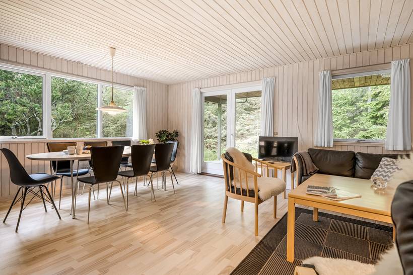 Foto von Ferienhaus MJ90 in Bisnap - Hou - Nordjütland Ost