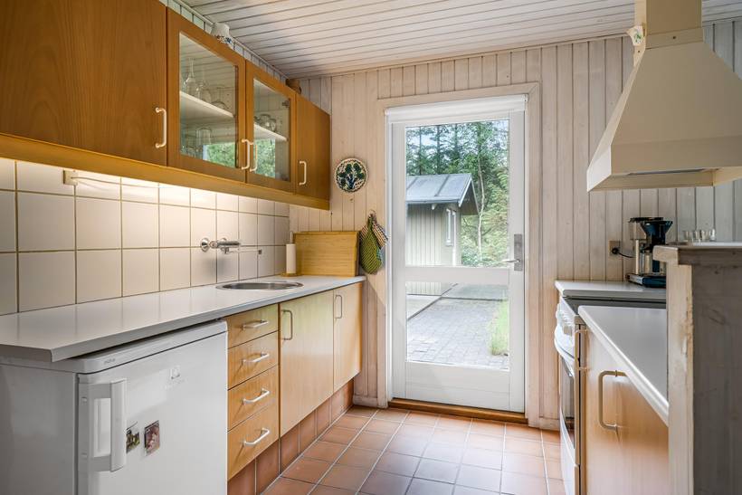 Foto von Ferienhaus MJ90 in Bisnap - Hou - Nordjütland Ost