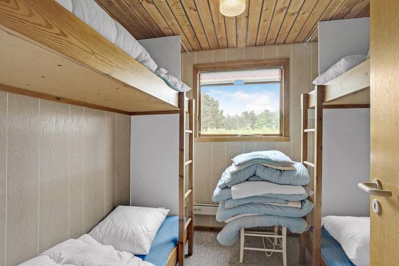 Foto von Ferienhaus MJ91 auf Feggesund - Mors - Thy/Limfjord