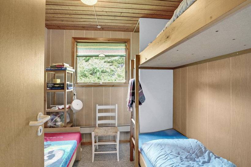 Foto von Ferienhaus MJ91 auf Feggesund - Mors - Thy/Limfjord