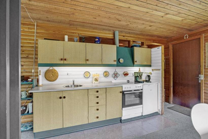 Foto von Ferienhaus MJ91 auf Feggesund - Mors - Thy/Limfjord