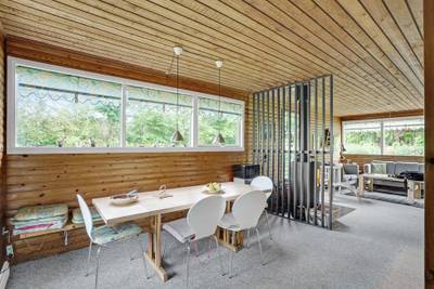 Vorschaubild von Ferienhaus MJ91 auf Feggesund - Mors - Thy/Limfjord