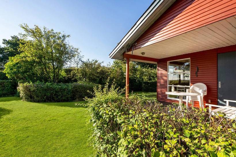 Foto von Ferienhaus MJ91 auf Feggesund - Mors - Thy/Limfjord