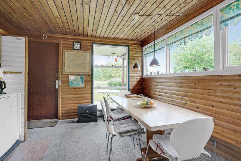 Foto von Ferienhaus MJ91 auf Feggesund - Mors - Thy/Limfjord