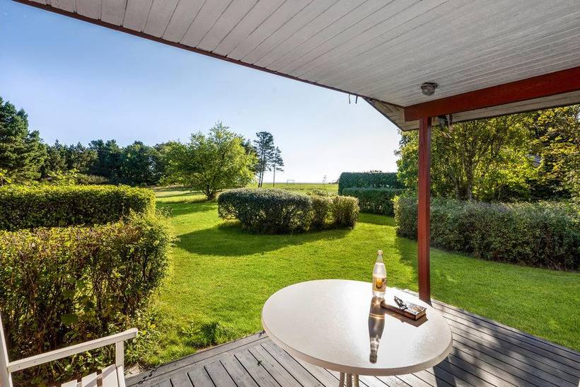 Foto von Ferienhaus MJ91 auf Feggesund - Mors - Thy/Limfjord