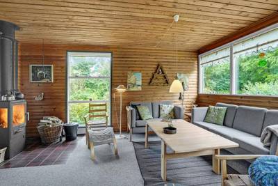 Vorschaubild von Ferienhaus MJ91 auf Feggesund - Mors - Thy/Limfjord