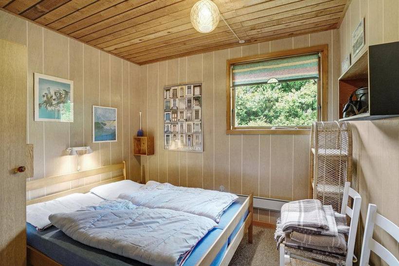 Foto von Ferienhaus MJ91 auf Feggesund - Mors - Thy/Limfjord