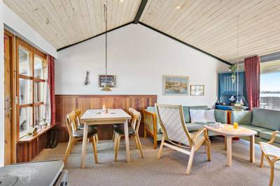 Vorschaubild von Ferienhaus MJ94 in Odense Fjord - Kerteminde - Nordfünen