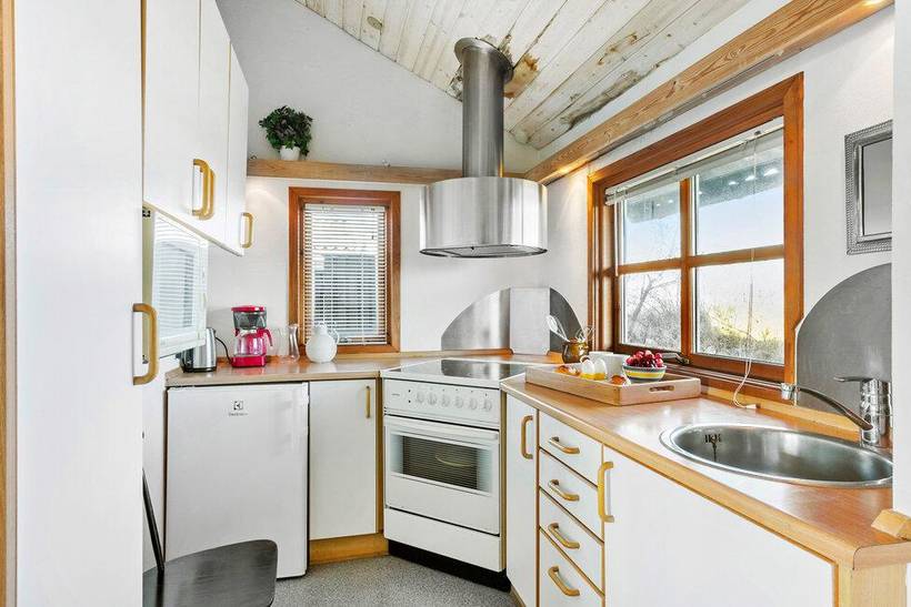 Foto von Ferienhaus MJ94 in Odense Fjord - Kerteminde - Nordfünen
