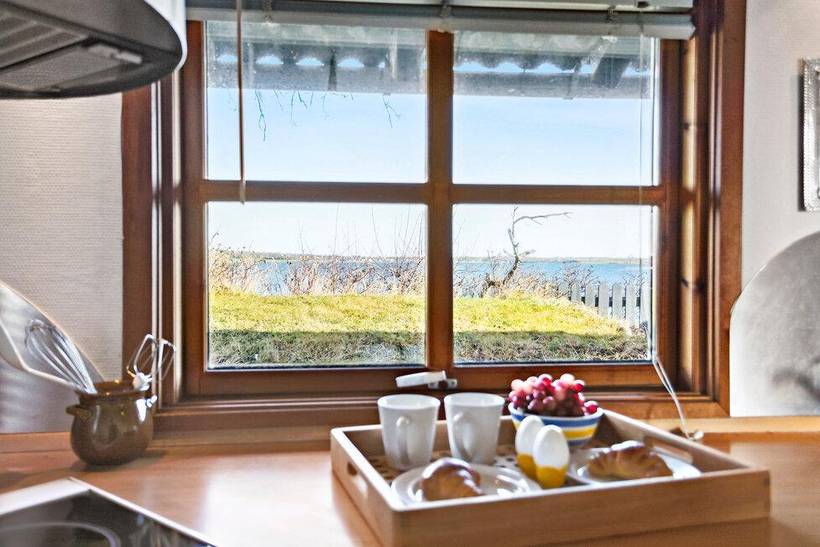 Foto von Ferienhaus MJ94 in Odense Fjord - Kerteminde - Nordfünen