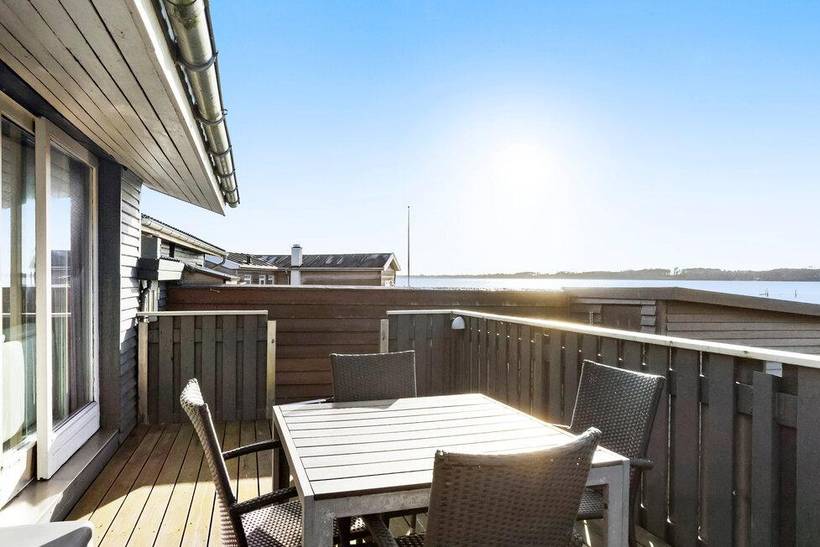 Foto von Ferienhaus MJ94 in Odense Fjord - Kerteminde - Nordfünen