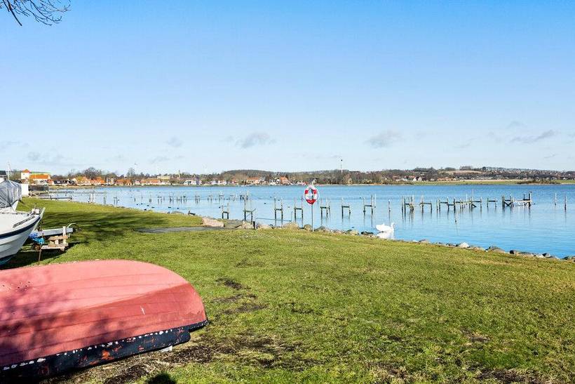 Foto von Ferienhaus MJ94 in Odense Fjord - Kerteminde - Nordfünen
