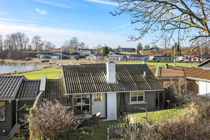 Foto von Ferienhaus MJ94 in Odense Fjord - Kerteminde - Nordfünen