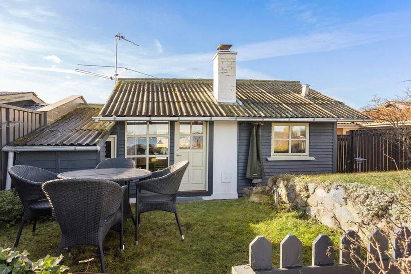 Foto von Ferienhaus MJ94 in Odense Fjord - Kerteminde - Nordfünen