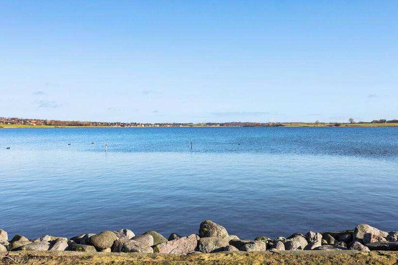 Foto von Ferienhaus MJ94 in Odense Fjord - Kerteminde - Nordfünen