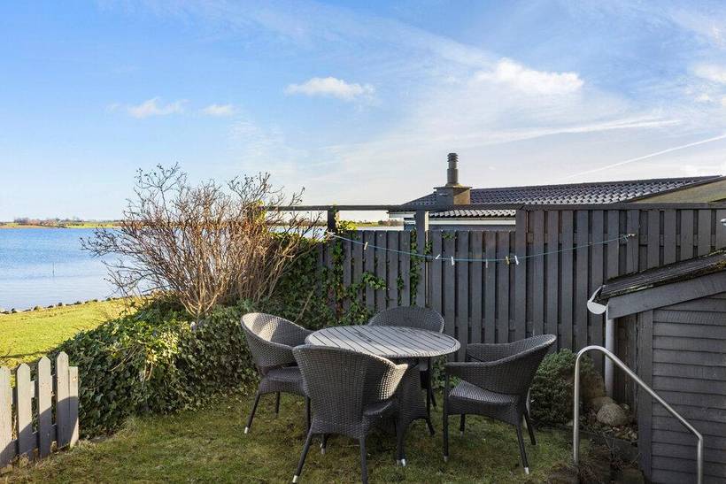 Foto von Ferienhaus MJ94 in Odense Fjord - Kerteminde - Nordfünen