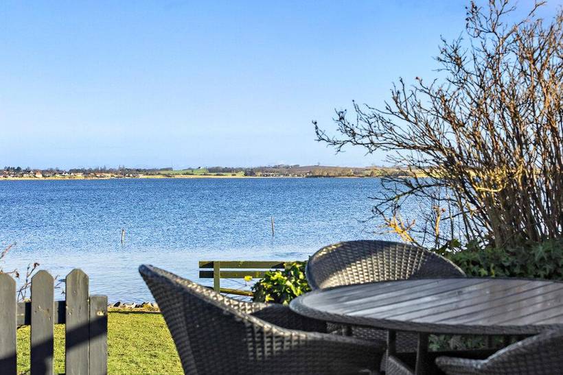 Foto von Ferienhaus MJ94 in Odense Fjord - Kerteminde - Nordfünen