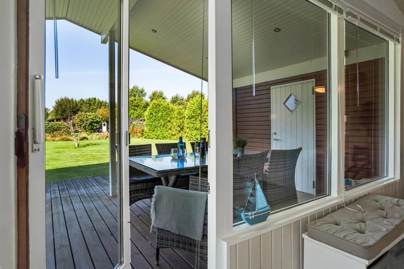 Foto von Ferienhaus MJ95 in Bisnap - Hou - Nordjütland Ost