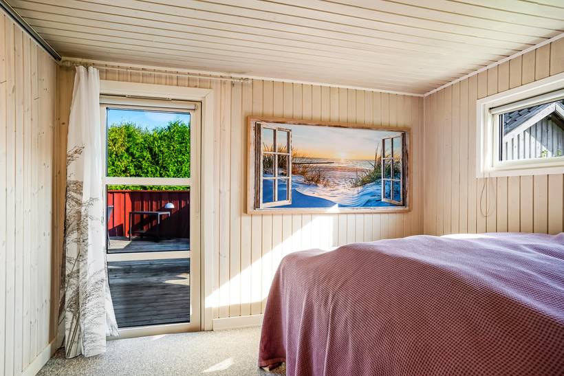 Foto von Ferienhaus MJ95 in Bisnap - Hou - Nordjütland Ost