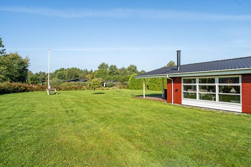 Foto von Ferienhaus MJ95 in Bisnap - Hou - Nordjütland Ost