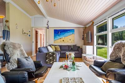 Vorschaubild von Ferienhaus MJ95 in Bisnap - Hou - Nordjütland Ost