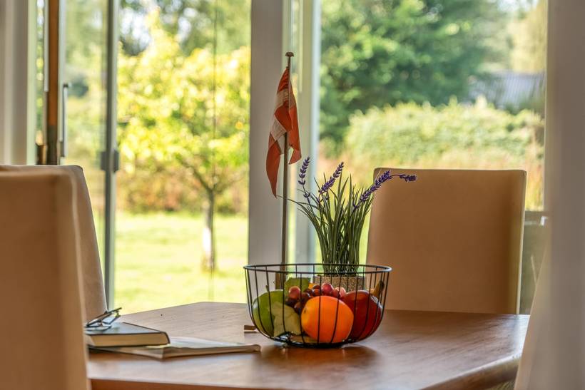 Foto von Ferienhaus MJ95 in Bisnap - Hou - Nordjütland Ost