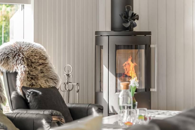 Foto von Ferienhaus MJ95 in Bisnap - Hou - Nordjütland Ost
