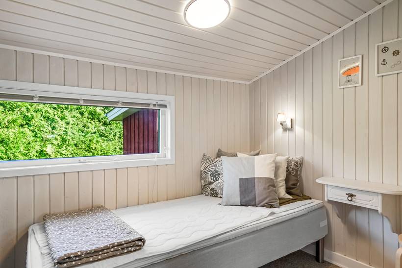 Foto von Ferienhaus MJ95 in Bisnap - Hou - Nordjütland Ost