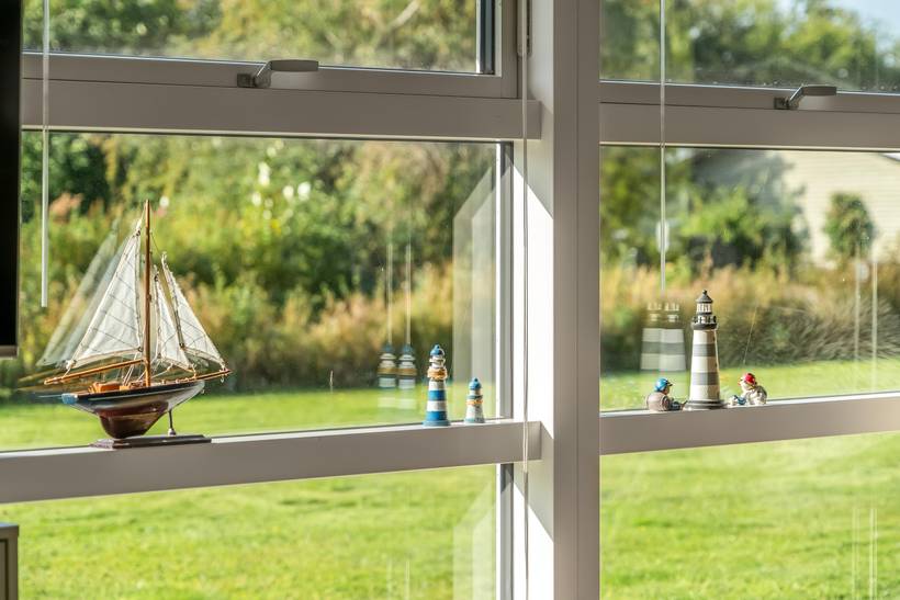 Foto von Ferienhaus MJ95 in Bisnap - Hou - Nordjütland Ost