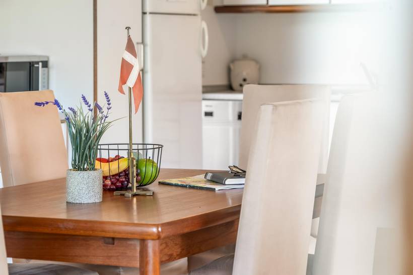 Foto von Ferienhaus MJ95 in Bisnap - Hou - Nordjütland Ost