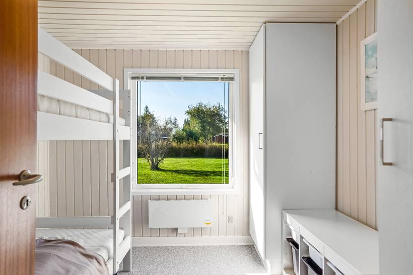 Foto von Ferienhaus MJ95 in Bisnap - Hou - Nordjütland Ost
