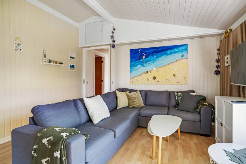 Foto von Ferienhaus MJ95 in Bisnap - Hou - Nordjütland Ost