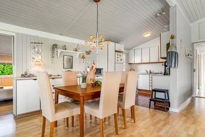 Vorschaubild von Ferienhaus MJ95 in Bisnap - Hou - Nordjütland Ost