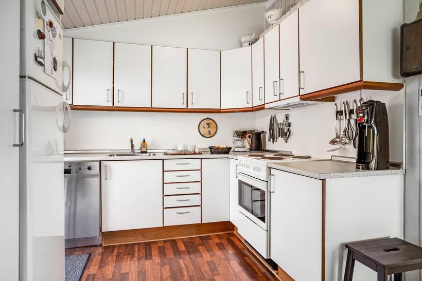 Foto von Ferienhaus MJ95 in Bisnap - Hou - Nordjütland Ost