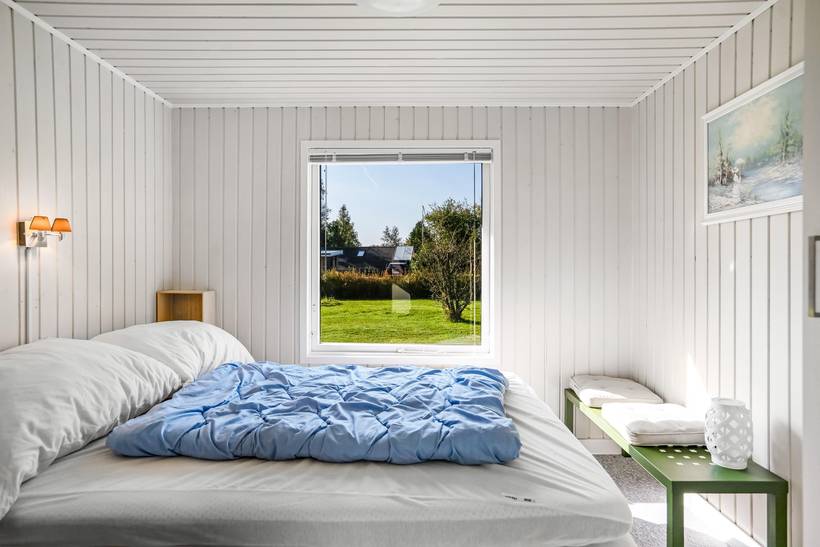 Foto von Ferienhaus MJ95 in Bisnap - Hou - Nordjütland Ost