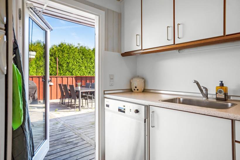Foto von Ferienhaus MJ95 in Bisnap - Hou - Nordjütland Ost