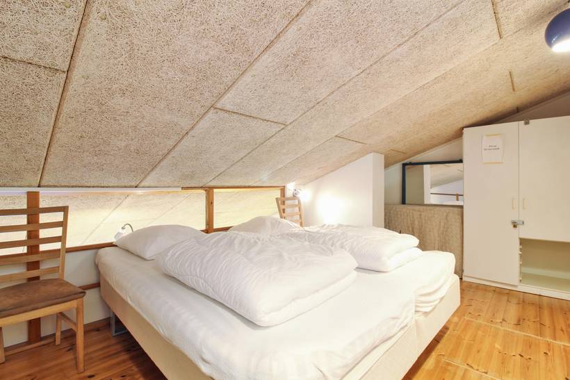Foto von Ferienhaus MJ99 in Nr. Lyngby - Løkken - Nordjütland