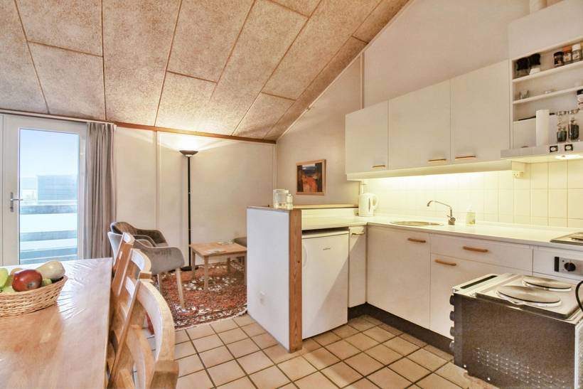 Foto von Ferienhaus MJ99 in Nr. Lyngby - Løkken - Nordjütland