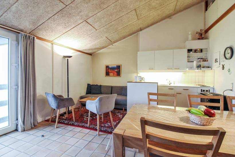 Foto von Ferienhaus MJ99 in Nr. Lyngby - Løkken - Nordjütland