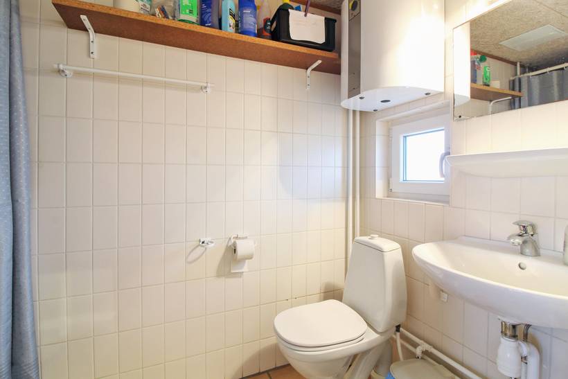 Foto von Ferienhaus MJ99 in Nr. Lyngby - Løkken - Nordjütland