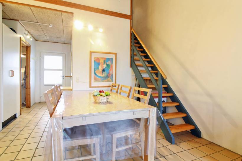 Foto von Ferienhaus MJ99 in Nr. Lyngby - Løkken - Nordjütland