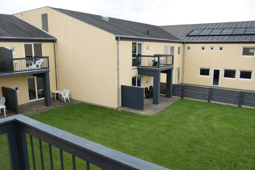 Foto von Ferienhaus MJ99 in Nr. Lyngby - Løkken - Nordjütland